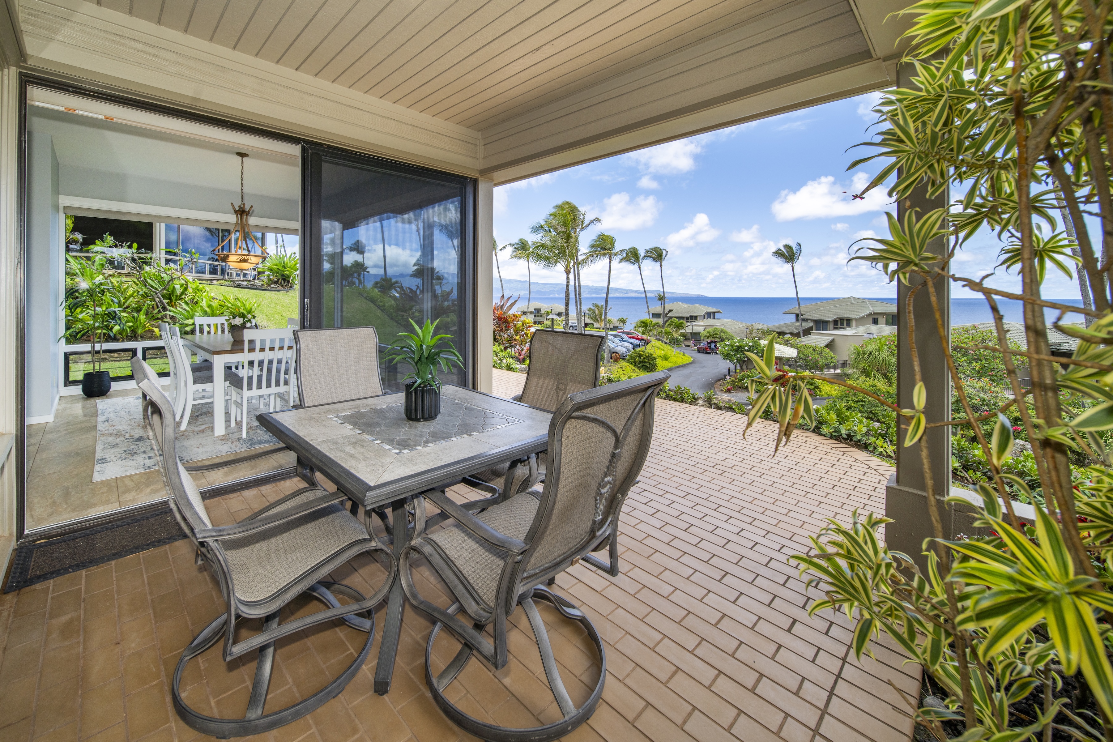 Kapalua Bay Villas condo for sale
